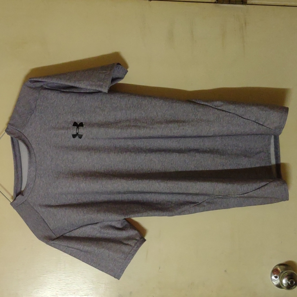 Men's Athletic Compression Shirt